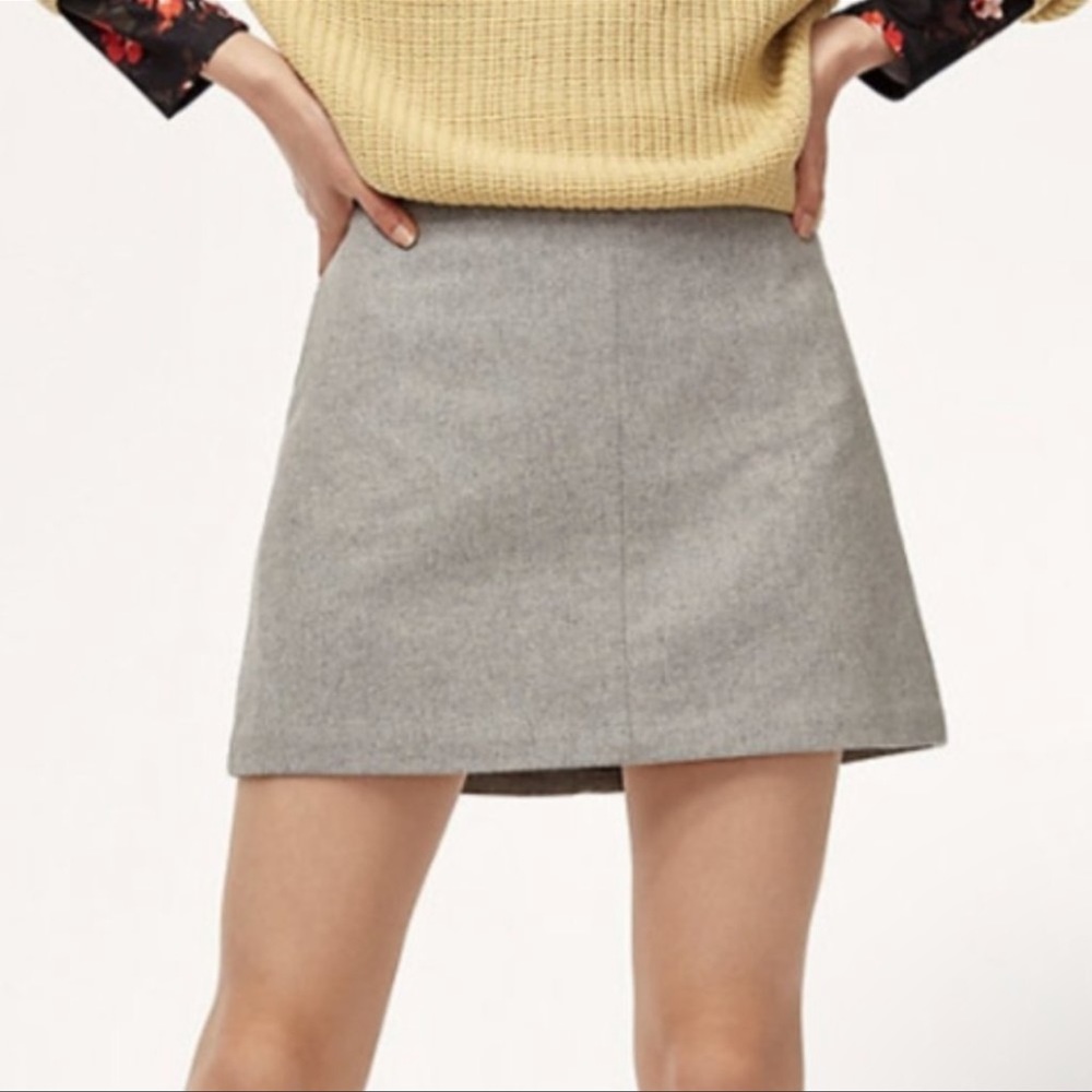 Wilfred Classic Mini